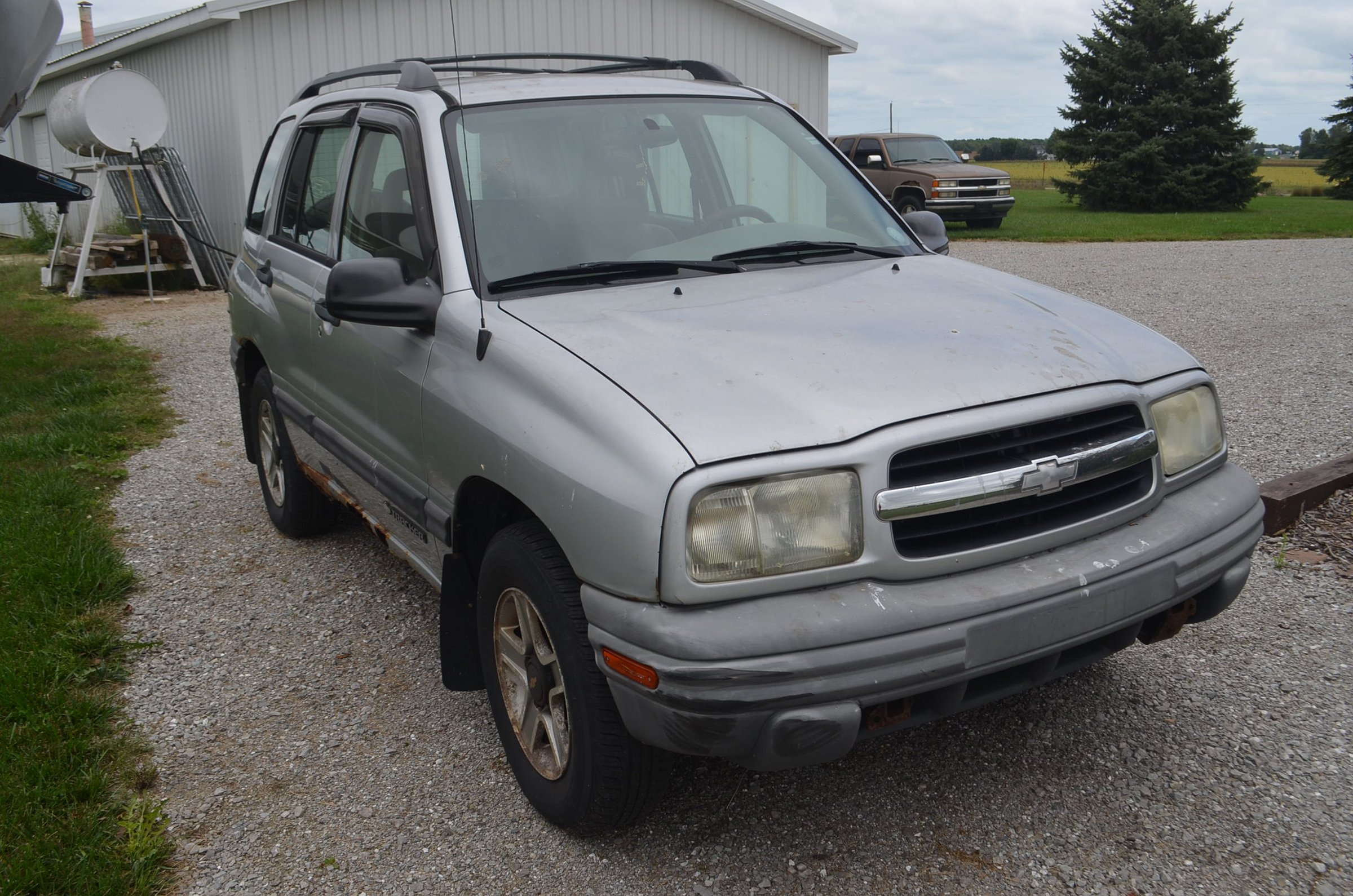 Property photo 16 - PERSONAL PROPERTY AUCTION IN DEKALB COUNTY, INDIANA
